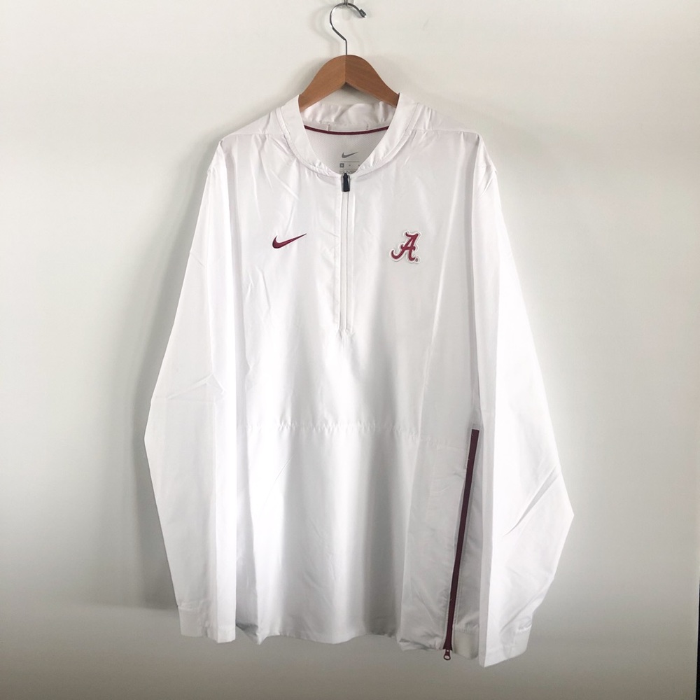 Nike A’s Windbreaker